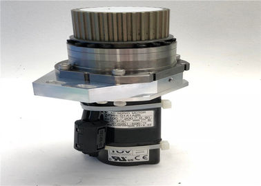 Yaskawa 전기 산업 AC 자동 귀환 제어 장치 모터 100W 200V 0.91A SGMAH-01A1A2S