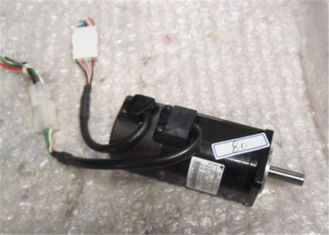Yaskawa 자동 귀환 제어 장치 모터 100W 0.91A 산업 자동 귀환 제어 장치 모터 200V SGMAH-01A1A-SM11