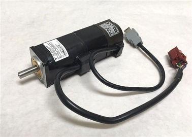 Yaskawa AC 자동 귀환 제어 장치 모터 100W 200V 산업 자동 귀환 제어 장치 모터 3000RMP SGMAH01A1F4C
