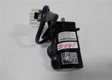 Yaskawa 전기 3000rpm 산업 자동 귀환 제어 장치 모터 100W AC 자동 귀환 제어 장치 모터 SGMAH-01AAA21-Y2