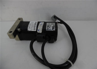 Yaskawa 전기 SGMAH-02AAA41 200w AC 자동 귀환 제어 장치 모터 SGMAH01AAA41 200v 3000RPM