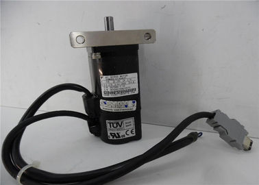 Yaskawa 전기 SGMAH-02AAA41 200w AC 자동 귀환 제어 장치 모터 SGMAH01AAA41 200v 3000RPM