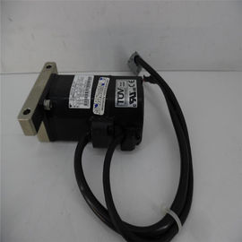 Yaskawa 전기 100W 산업 자동 귀환 제어 장치 모터 AC 자동 귀환 제어 장치 모터 200V 3000RPM SGMAH-01AAA41