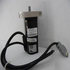 Yaskawa 전기 100W 산업 자동 귀환 제어 장치 모터 AC 자동 귀환 제어 장치 모터 200V 3000RPM SGMAH-01AAA41