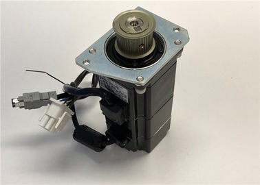 산업 Yaskawa 전기 AC 자동 귀환 제어 장치 모터 0.91A 200V 일본 SGMAH-02A1A6C