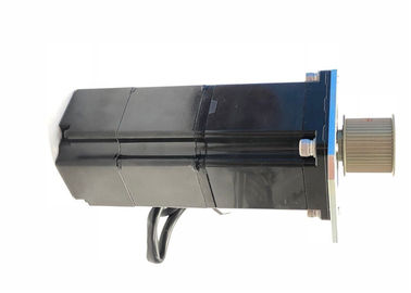 산업 Yaskawa 전기 AC 자동 귀환 제어 장치 모터 0.91A 200V 일본 SGMAH-02A1A6C