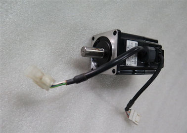 Yaskawa 자동 귀환 제어 장치 모터 2.1A 200W 산업 자동 귀환 제어 장치 모터 SGMAH-02A1A-SM11