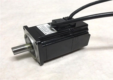 산업 자동 귀환 제어 장치 모터 100V 2.1A Yaskawa 시그마 2 자동 귀환 제어 장치 모터 SGMAH-02A1F61