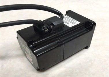 산업 자동 귀환 제어 장치 모터 100V 2.1A Yaskawa 시그마 2 자동 귀환 제어 장치 모터 SGMAH-02A1F61
