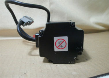 Yaskawa 새로운 고유 AC 자동 귀환 제어 장치 모터 0.637N.M 3000r/mim SGMAH-02A1F-AP51