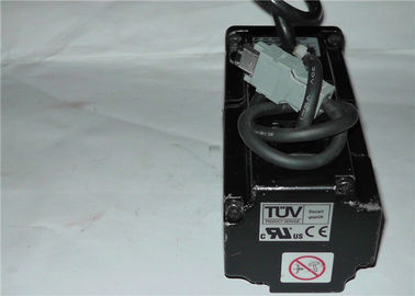 산업 자동 귀환 제어 장치 모터 InsB YASKAWA 자동 귀환 제어 장치 모터 W200 V100 R.min3000 SGMAH-02AAA6C