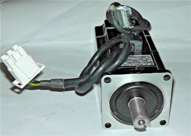 산업 자동 귀환 제어 장치 모터 InsB YASKAWA 자동 귀환 제어 장치 모터 W200 V100 R.min3000 SGMAH-02AAA6C