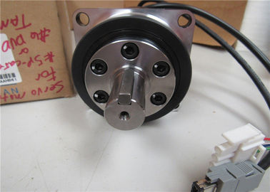 상자 산업 자동 귀환 제어 장치 모터 Yaksawa AC 자동 귀환 제어 장치 모터 200W 200V SGMAH-02AAAHB61에서 새로운