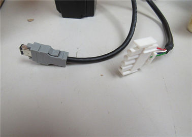 상자 산업 자동 귀환 제어 장치 모터 Yaksawa AC 자동 귀환 제어 장치 모터 200W 200V SGMAH-02AAAHB61에서 새로운