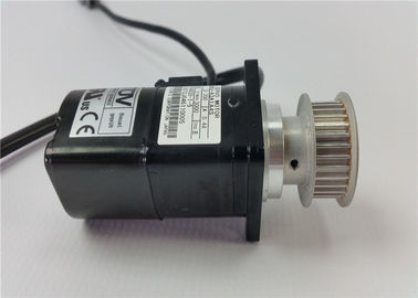Yaskawa 0.44A AC 자동 귀환 제어 장치 모터 산업 자동 귀환 제어 장치 모터 0.095N.m 30W SGMAH-A3A1A4S