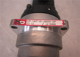 YASKAWA ELECTRIC CORP. SGMAH 시리즈 자동 귀환 제어 장치 모터 100a 3000r/m SGMAH-A3BAAJ361