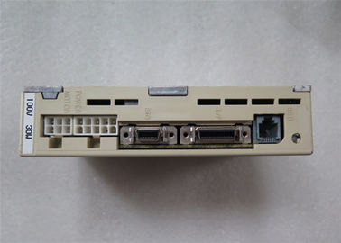 일본에 있는 Panasonic MSD3A1P1E Industiral 자동 귀환 제어 장치 모터 고유