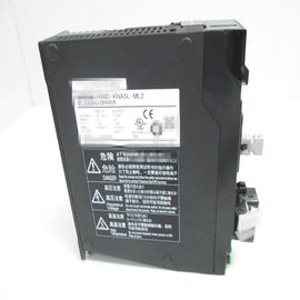 R88D-KNA5L-ML2 OMRON AC Servodriver, MECHATROLINK-II의 단일 위상 100 VAC, 50W