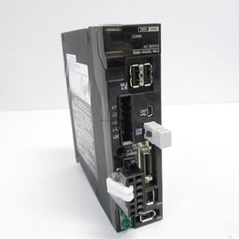R88D-KNA5L-ML2 OMRON AC Servodriver, MECHATROLINK-II의 단일 위상 100 VAC, 50W