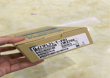QJ71FL71-T-F01 미쓰비시 유니버설 모델 부재 전원 공급 모듈