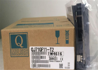 QJ71GF11-T2 미쓰비시 유니버설 모델 부하 전원 공급 모듈 100 ~ 240 V AC