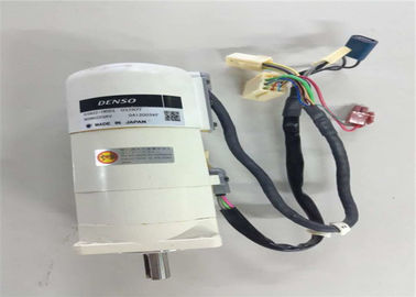 MSM022Q8V 200W AC 산업 자동 귀환 제어 장치 모터 Panasonic 3 단계 200의 V