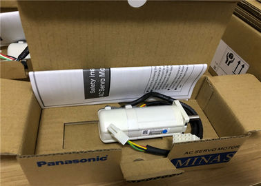 MSM012A2UE 산업용 서보 모터 100W AC 서보 모터 파나소닉 3단계 200V
