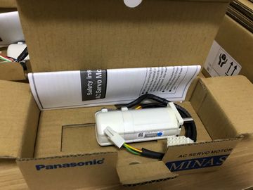MSM012A2UE 산업용 서보 모터 100W AC 서보 모터 파나소닉 3단계 200V