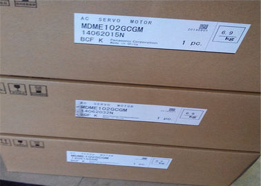 MSME402GCGM+MFDKTB3A2CA1 MINAS A5II 4KW 서보 모터 & 드라이브 & 20비트 200V