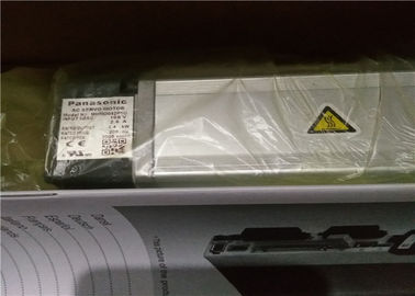 MHMD082G1U AC 모터 서보 모터 3000 RPM 750W 인크리멘탈 200VAC 파나소닉