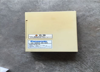 Panasonic MSD3A1P1E 산업용 서보 모터, 일본 원산