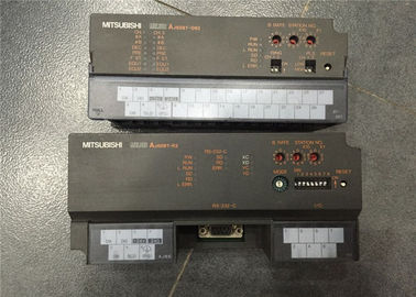 AJ65BT-D62 미쓰비시 범용 모델 이중화 전원 공급 모듈