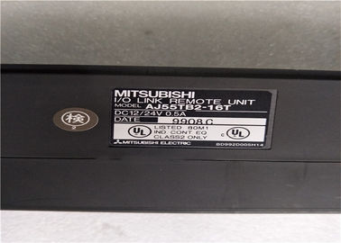 AJ55TB2-16T 이중화 전원 공급 모듈 Mitsubishi 범용 모델