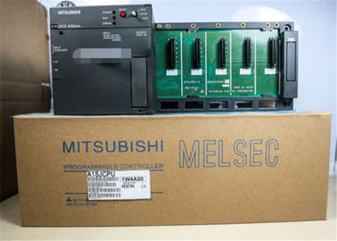 A1SJCPU 이중화 전원 공급 모듈 Mitsubishi 범용 모델