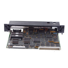 12 조금 ±10V 전압, 4는 IC200ALG322 GE VersaMax 아날로그 산출 단위에 수로를 열습니다