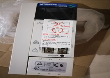 MR-J2S-20A-S046 200W 미츠비시 산업 증폭기 자동 귀환 제어 장치 드라이브