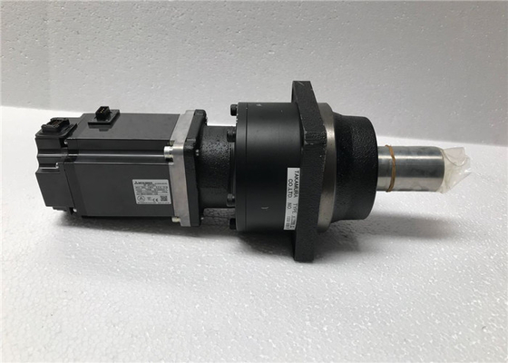 미츠비시 HF-KP73G1 AC 자동 귀환 제어 장치 모터는 10 KG 출력했습니다 750W 3000 R/MIN (150 Hz)를