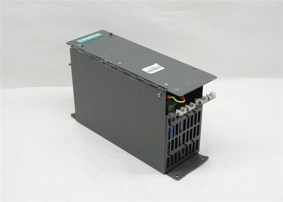 T400와 COMMBOARD 콜럼븀을 위한 전력 공급 115/AC 230 V를 가진 6DD1682-0CG0 시멘스 SIMADYN D 선반 SRT400 2개의 자유로운 구멍