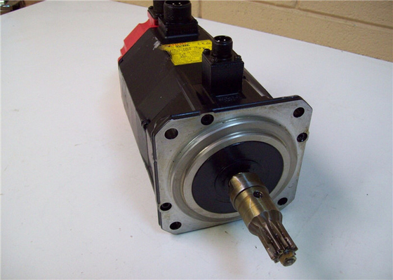 FANUC A06B-0123-B175 산업 자동 귀환 제어 장치 모터 4.6AMPS 3000RPM A3/3000