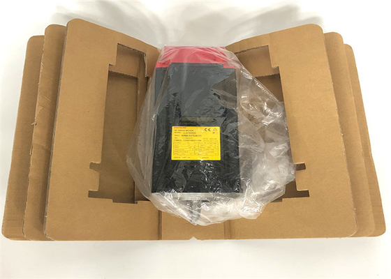 A06B-0373-B175 산업용 서보 모터 Fanuc Alpha 2/3000 3000rpm 200-230V