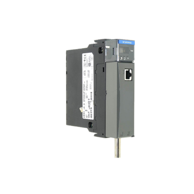Honeywell PLC 제어 모듈 공급 Logix 과다한 순수한 인터페이스 모듈 이중 중간 타이프 TC-CCR013