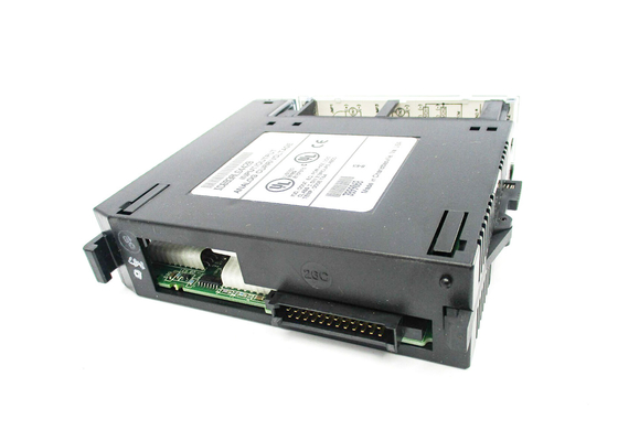 GE FANUC IC693ALG442 아날로그 I/O 모듈, 시리즈 90-30 PLC 시스템