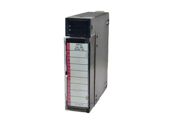 GE FANUC IC693MDL230, 120볼트 AC 절연 입력 모듈, 시리즈 90-30