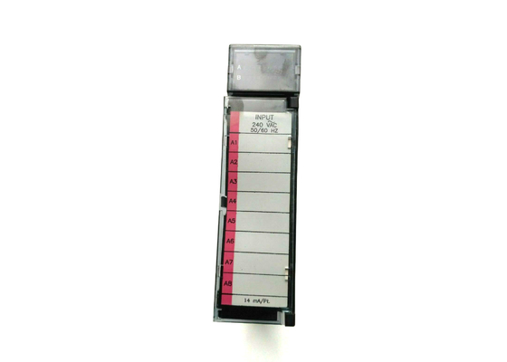 GE FANUC IC693MDL231, 240V AC 절연 입력 모듈, 시리즈 90-30