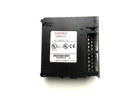 GE FANUC IC693MDL231, 240V AC 절연 입력 모듈, 시리즈 90-30