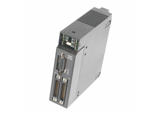 모듈 시리즈 90-30을 배치하는 GE 파눅 IC693APU301 단일축