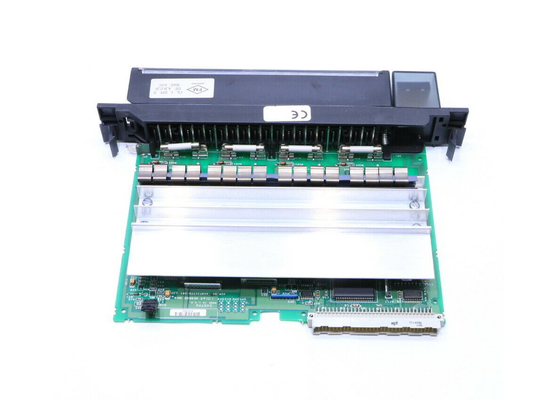 GE 파눅 IC697MDL740, 분리 출력 모듈, 분리 출력 모듈