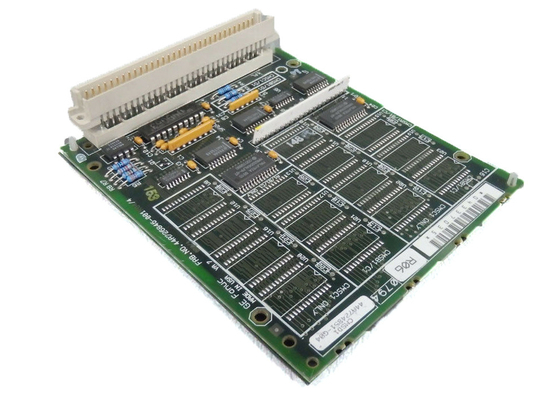 GE 파눅 IC697MEM713, 제조된 팽창 메모리, 시리즈 90-70