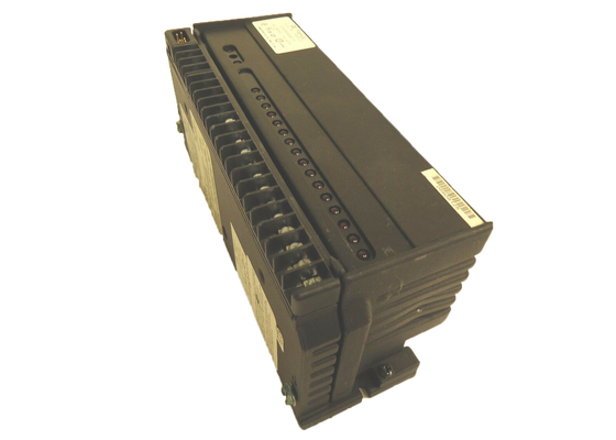 GE 파눅 IC660BBD023, 24 볼트 DC 24 VDC 원천 입출력 천재 I-O