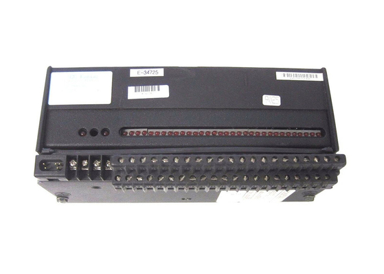 GE 파눅 IC660EBD025, 일렉트로닉스 조립 블록은 제조됩니다